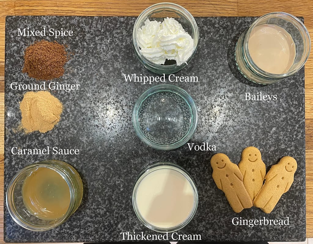 Gingerbread